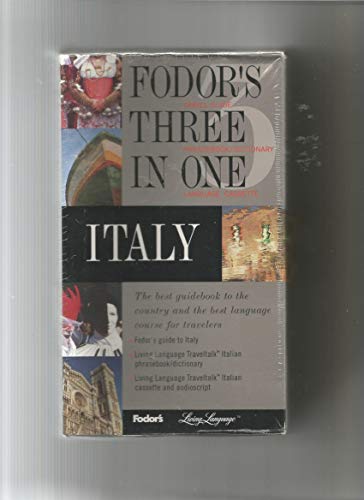 Italy 2007