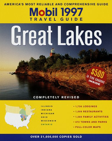 Mobil: Great Lakes 1997