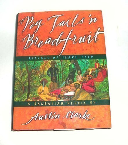 Pigs Tails 'N Breadfruit