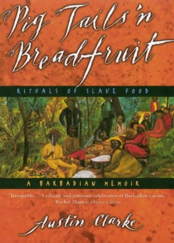 Pig Tails 'N Breadfruit