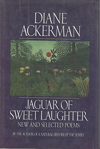 Jaguar of Sweet Laughter