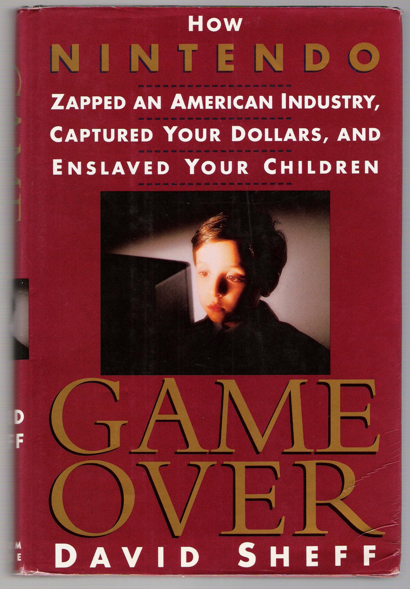 Game Over