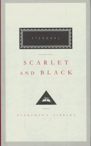 Scarlet and Black