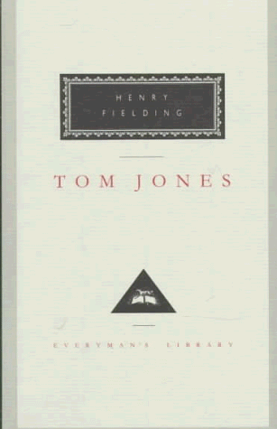 Tom Jones