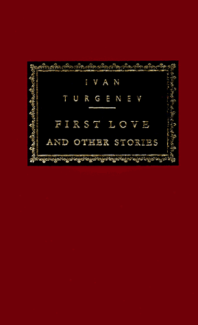 First Love and Other Stories