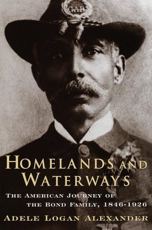 Homelands and waterways