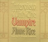 Interview with the Vampire by Anne Rice, ISBN 9780679447641