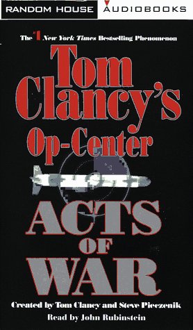 Tom Clancy's Op-Center
