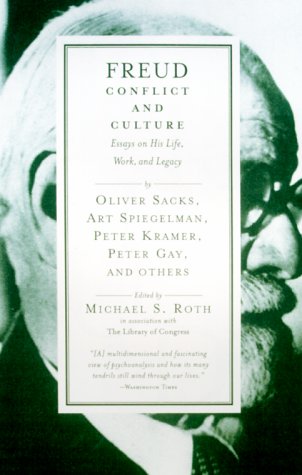 Freud Conflict and Culture