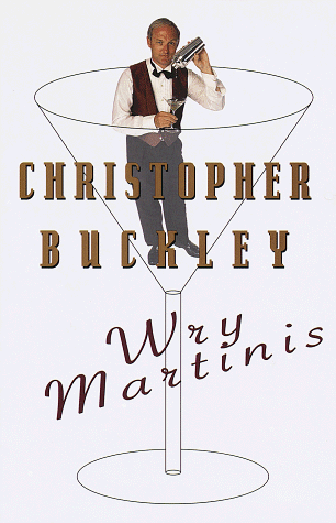 Wry Martinis