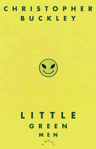 Little Green Men