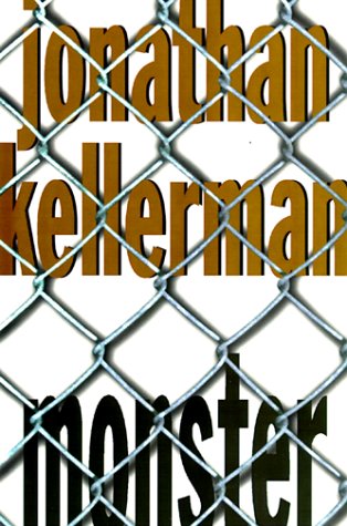 Monster by Jesse Kellerman Jonathan Kellerman, ISBN 9780679459606