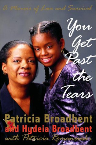 You Get Past the Tears