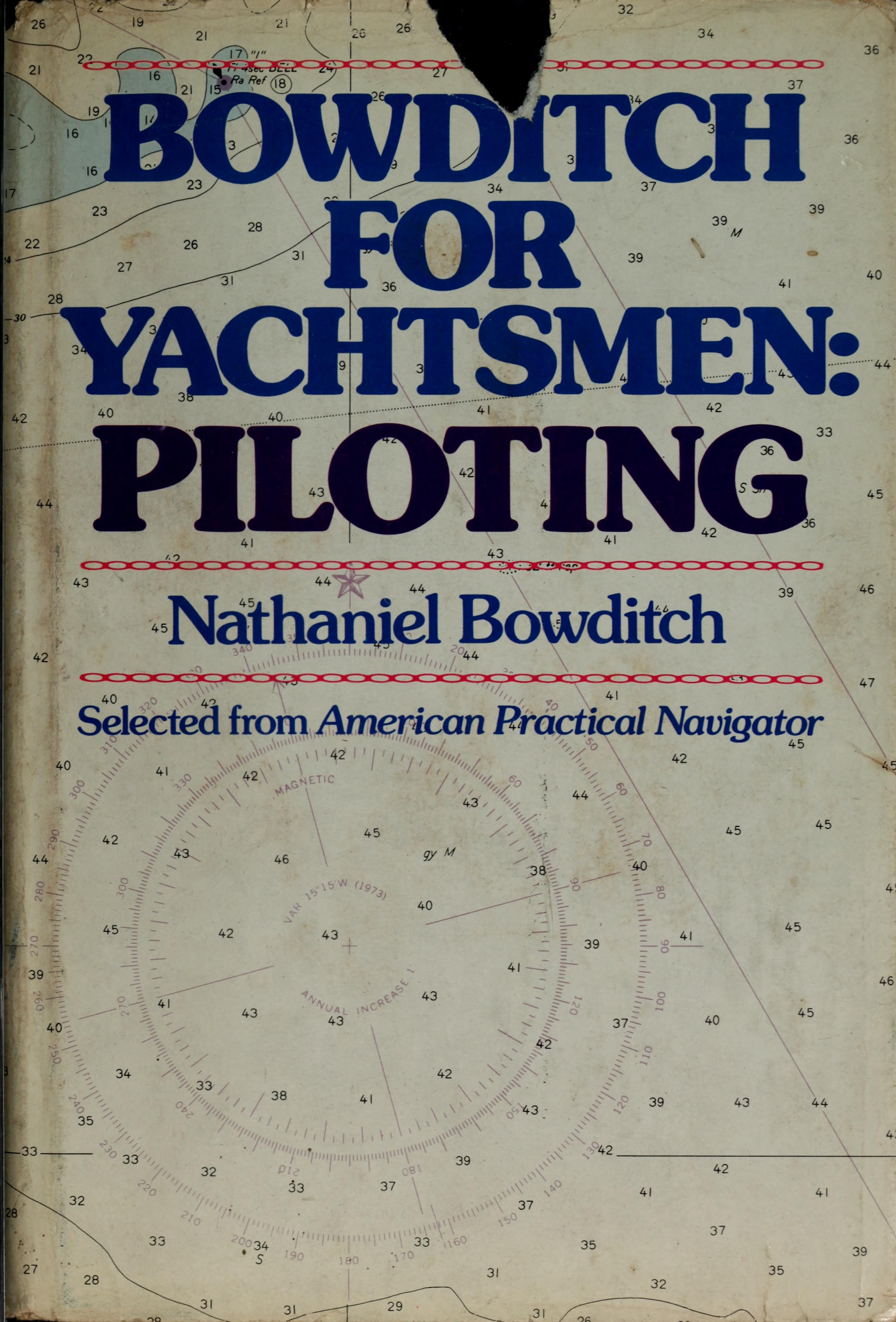 Bowditch for Yachtsmen