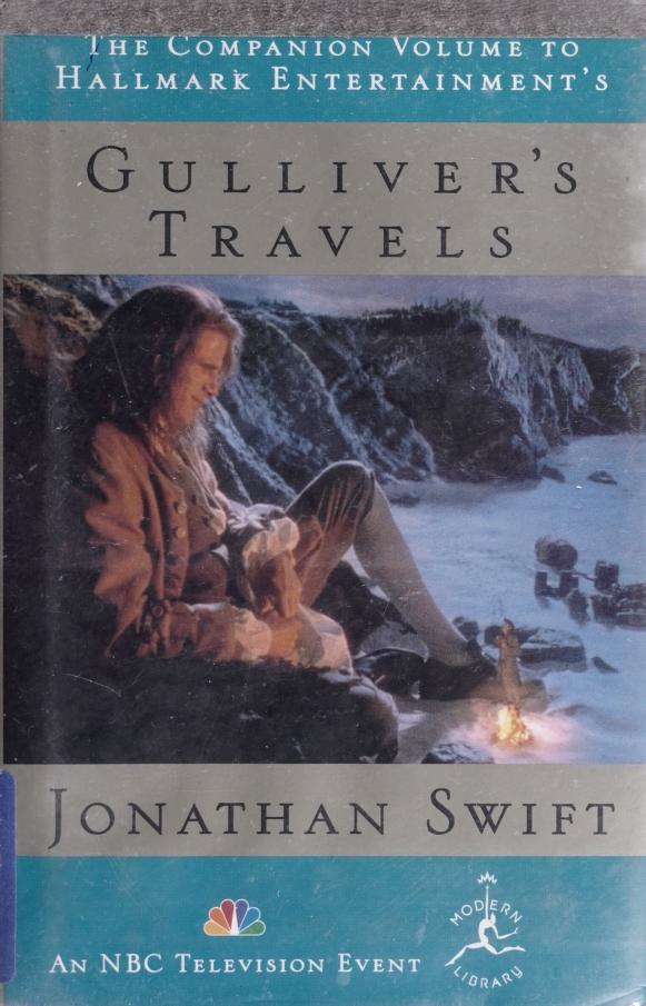 Gulliver's Travels