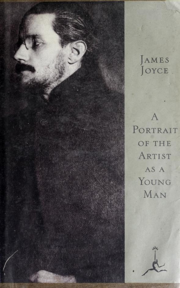 A Portrait of the Artist as a Young Man