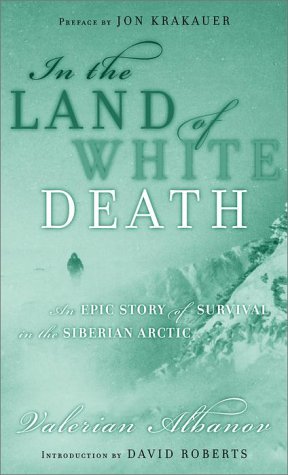 In the Land of White Death