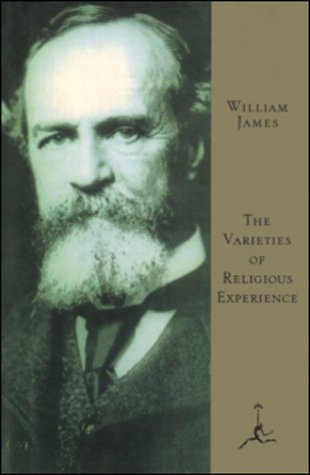 The Varieties of Religious Experience