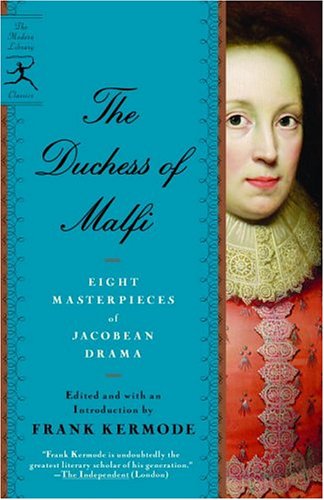 The Duchess Of Malfi