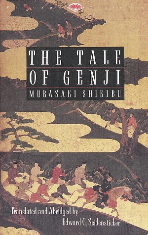The Tale Of Genji