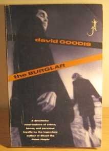 The Burglar