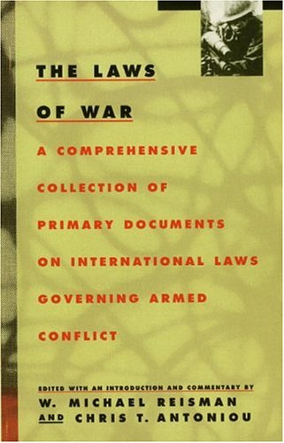 The Laws Of War