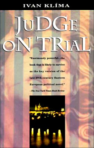 Judge on Trial