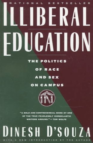 Illiberal education