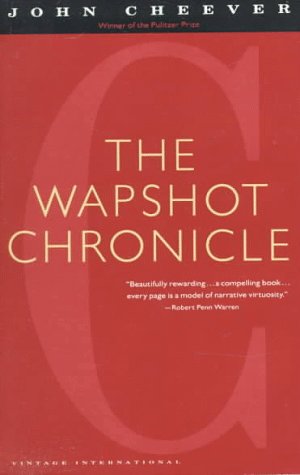 The Wapshot Chronicle