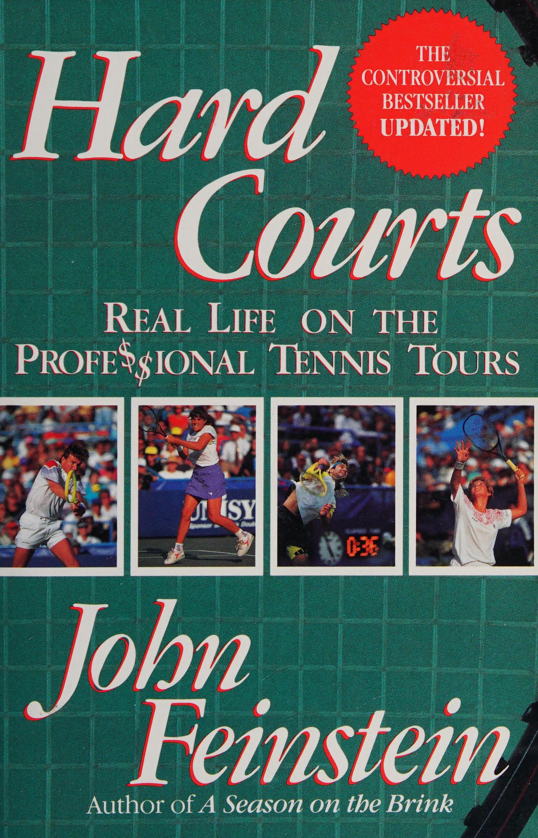 Hard Courts