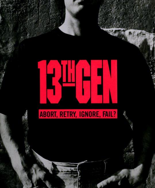 13Th Gen
