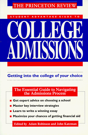 College Admissions