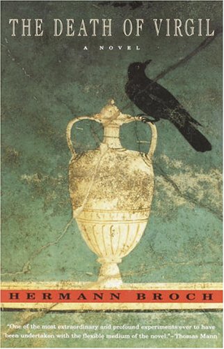 Death of Virgil