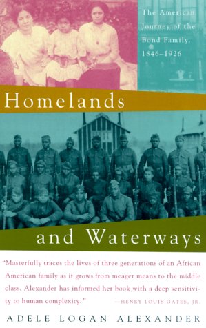 Homelands and Waterways
