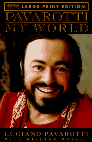 Pavarotti