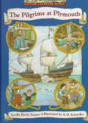 The pilgrims at Plymouth