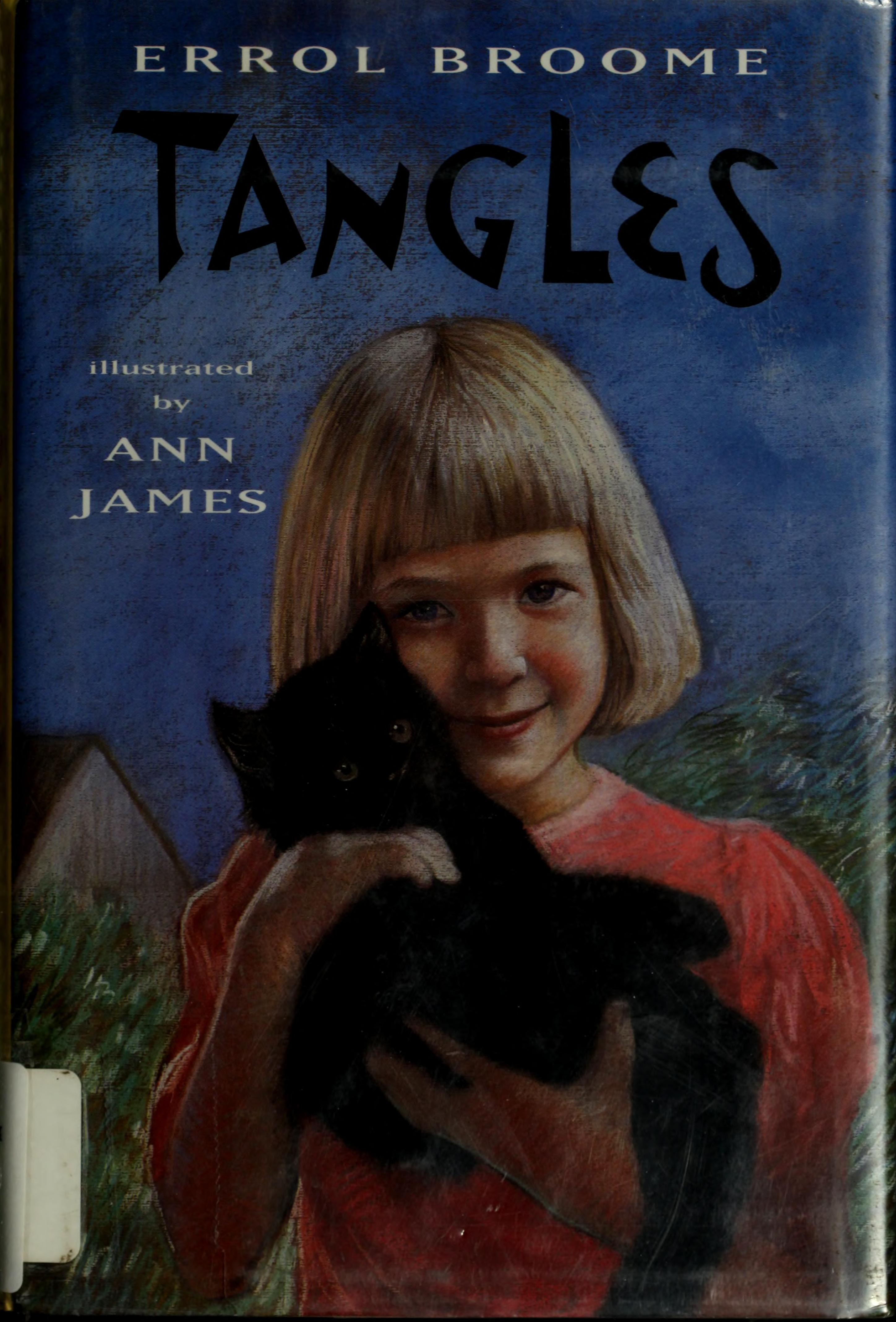 Tangles