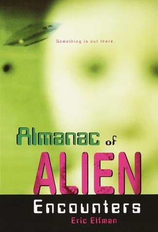 ALMANAC OF ALIEN ENC
