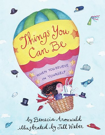 Things You Can Be