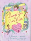 Things You Can Give (Life Favors(Tm))