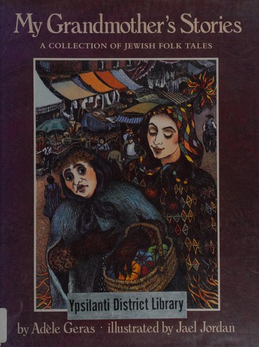 My Grandmother's Stories