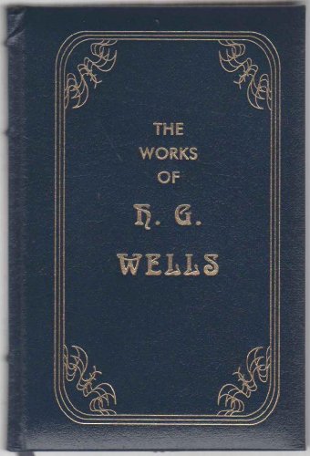 The Works of H.G. Wells