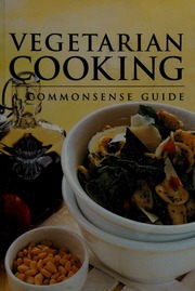 Vegetarian Cooking