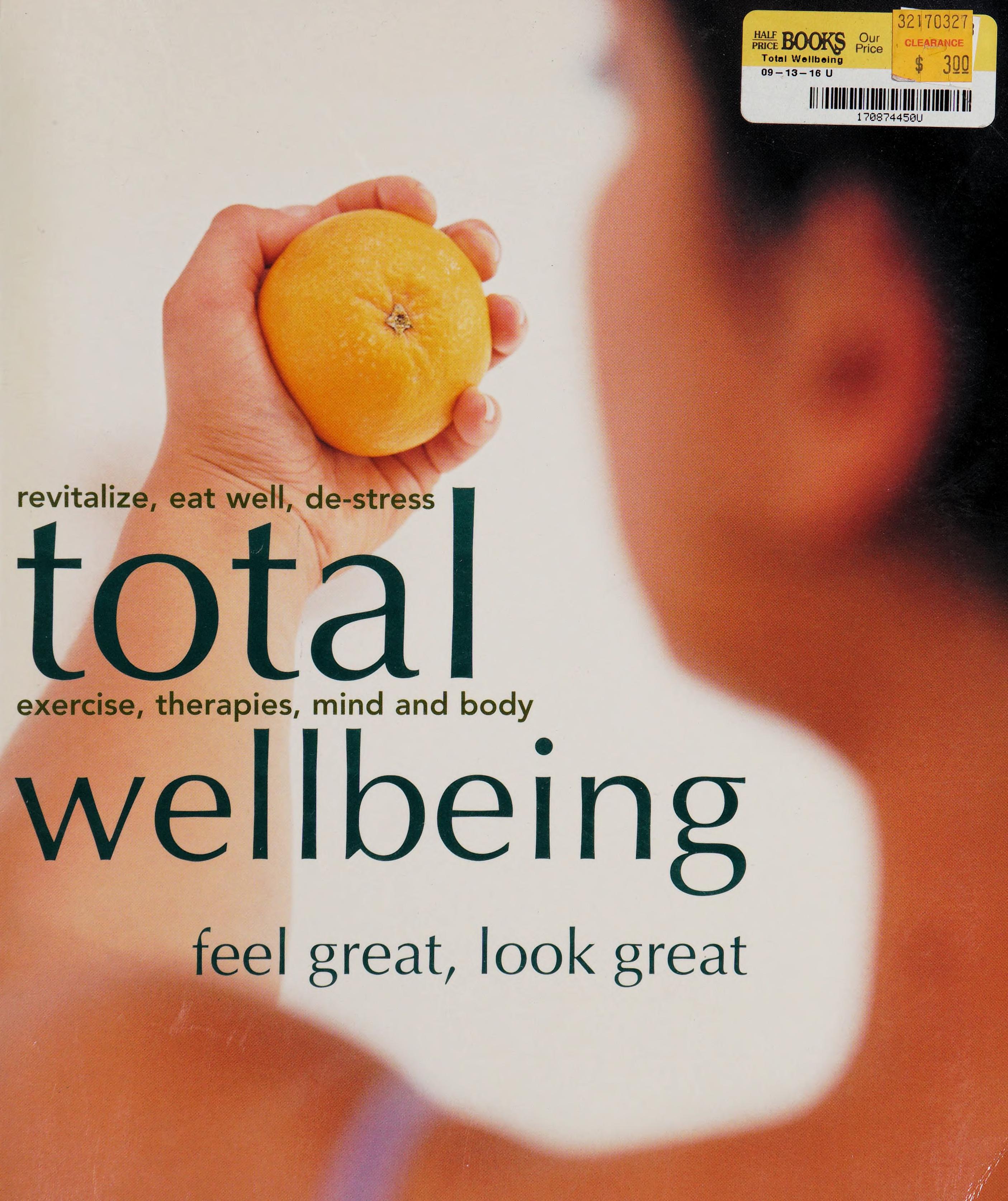 Total Wellbeing