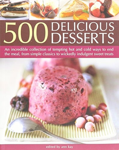 Desserts