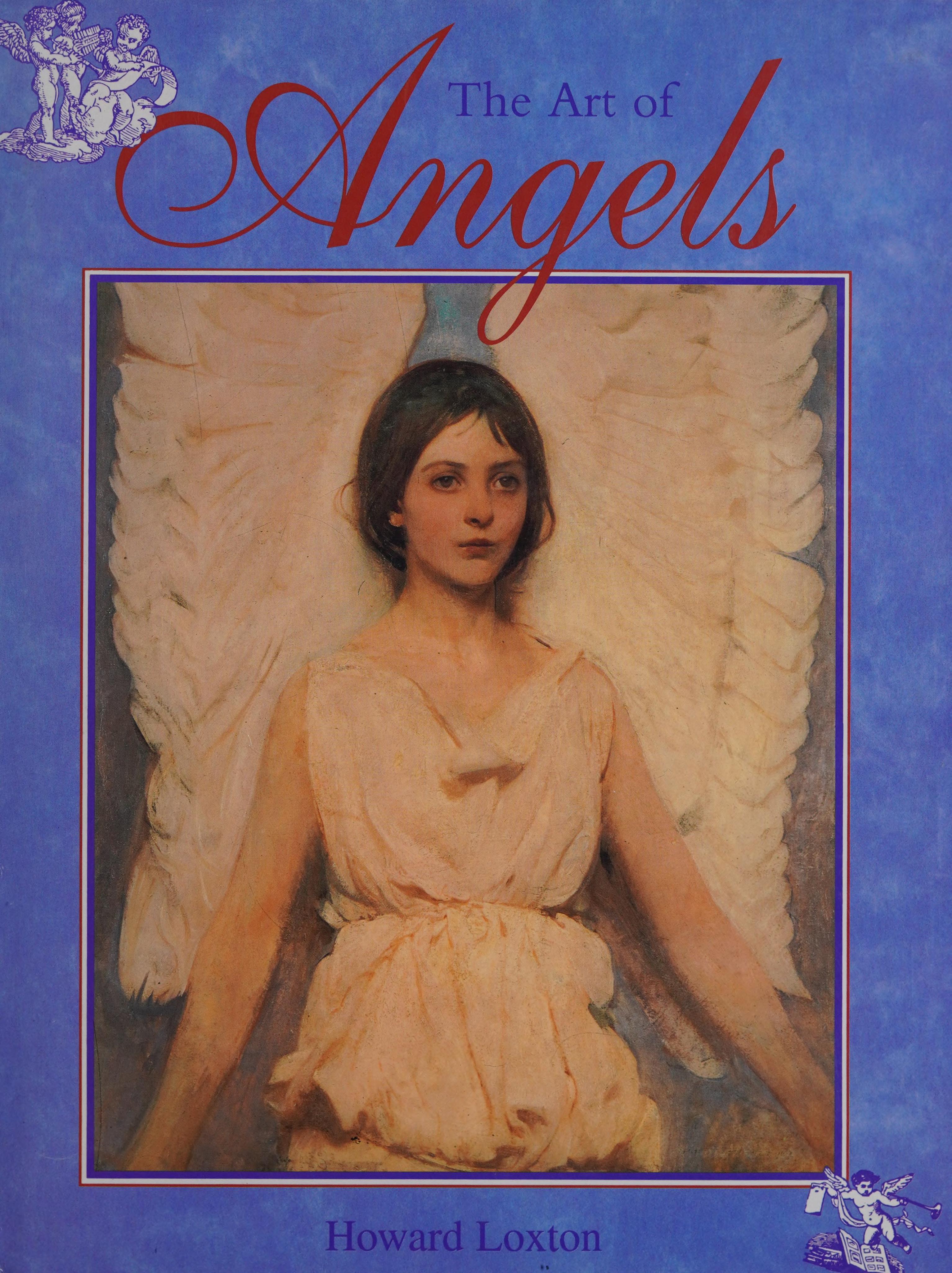 The Art of Angels