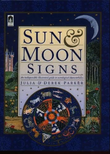 Sun & Moon Signs