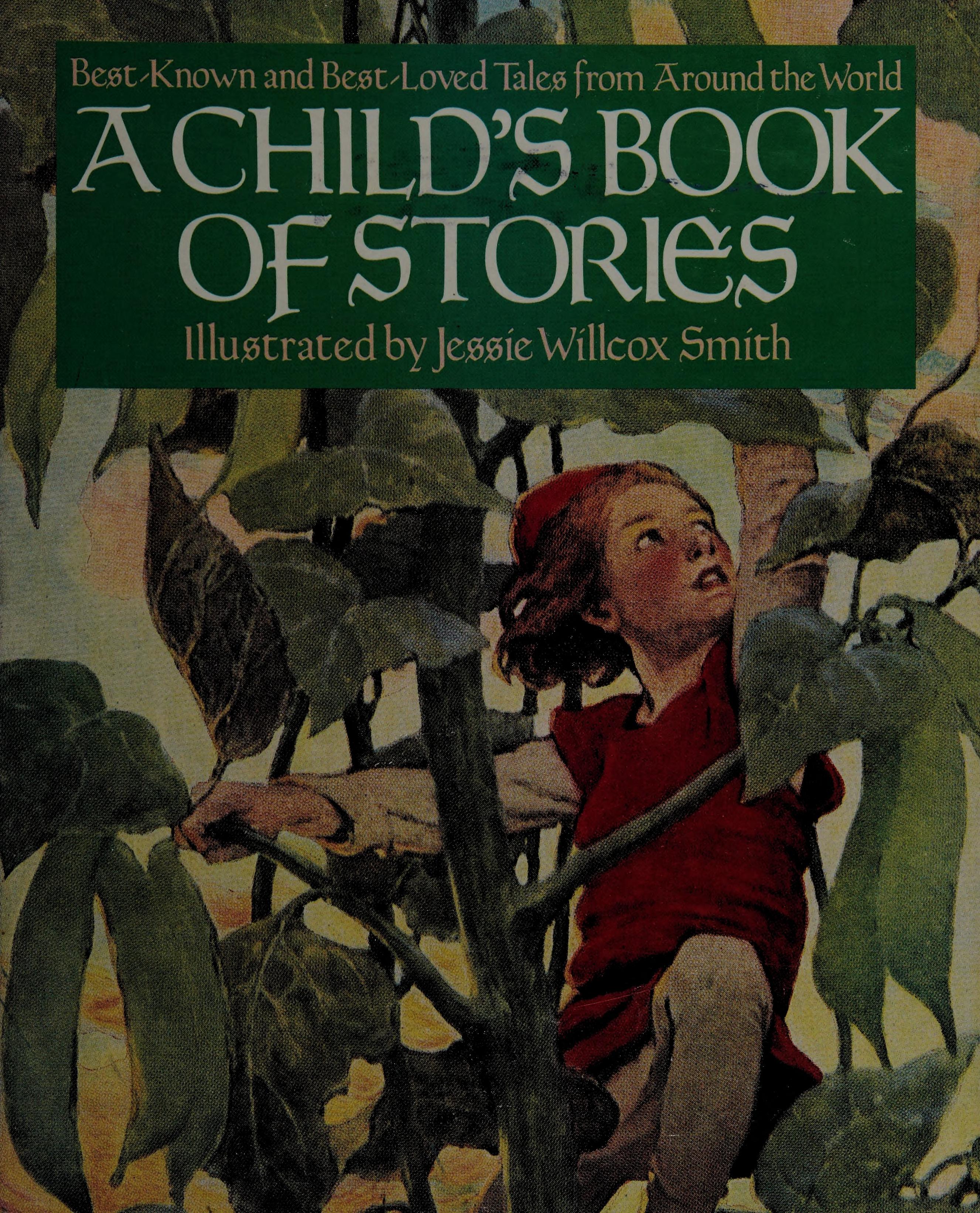 Child s Book of Stories