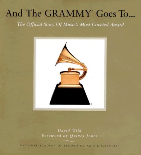 And the Grammy Goes To...