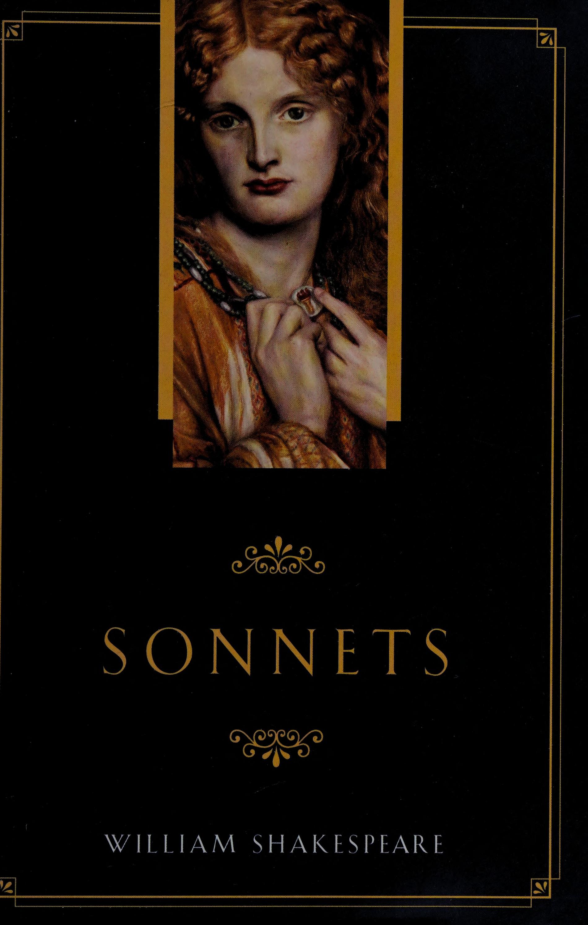 Sonnets